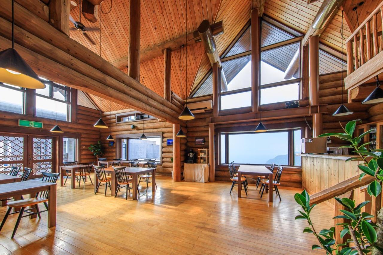 Nishiizu Glamping Tenkuuterrace นุมาซุ ภายนอก รูปภาพ