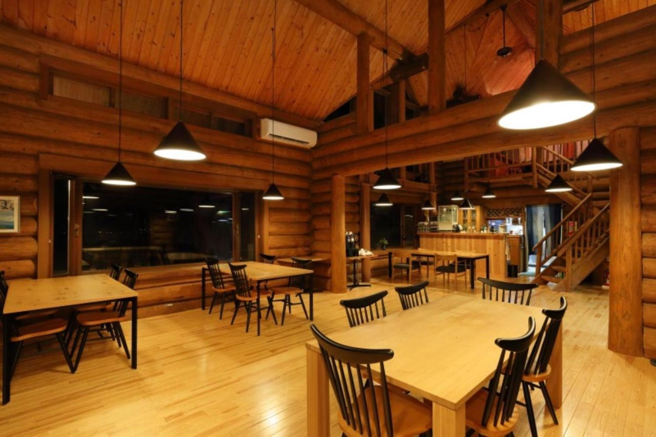 Nishiizu Glamping Tenkuuterrace นุมาซุ ภายนอก รูปภาพ