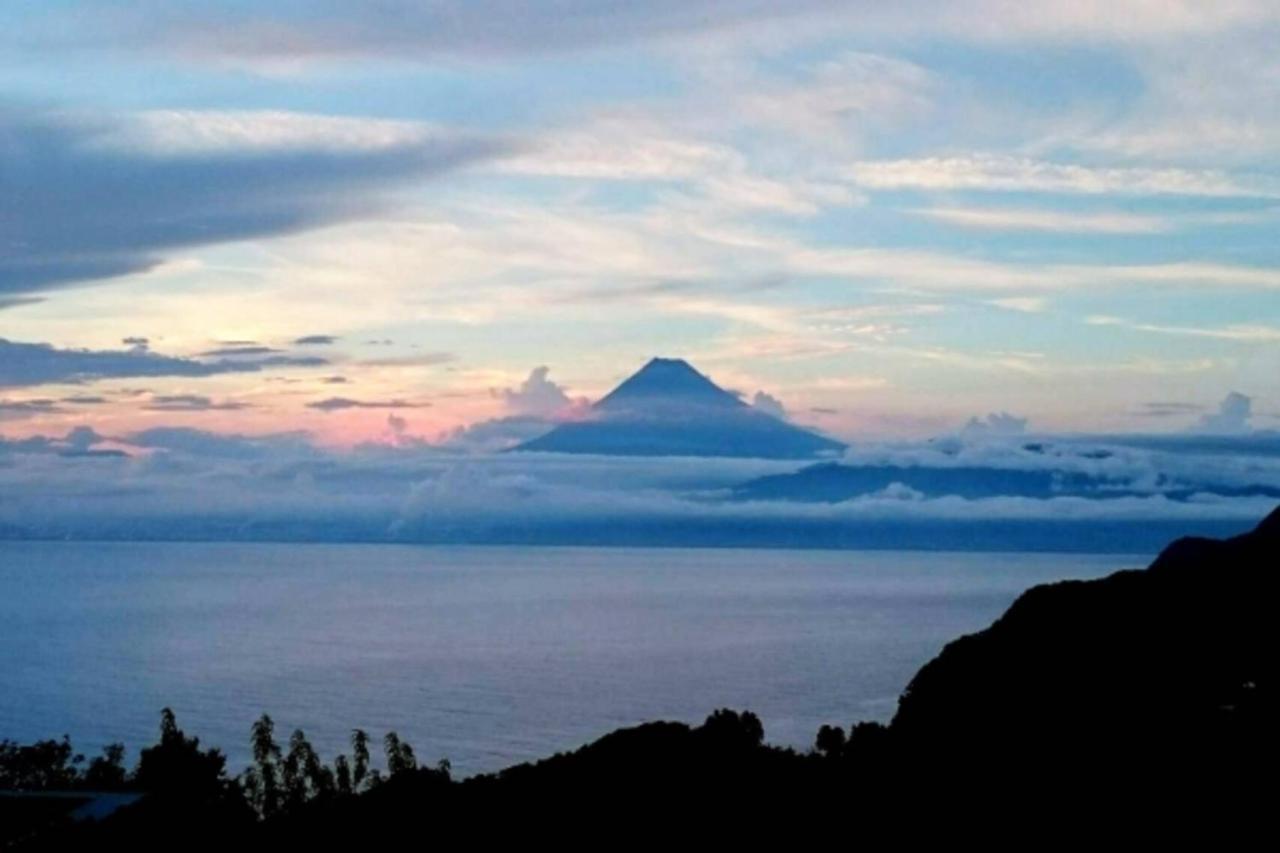 Nishiizu Glamping Tenkuuterrace นุมาซุ ภายนอก รูปภาพ