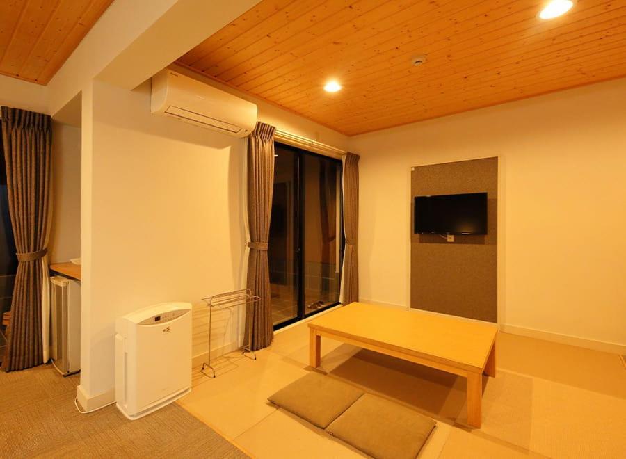 Nishiizu Glamping Tenkuuterrace นุมาซุ ภายนอก รูปภาพ